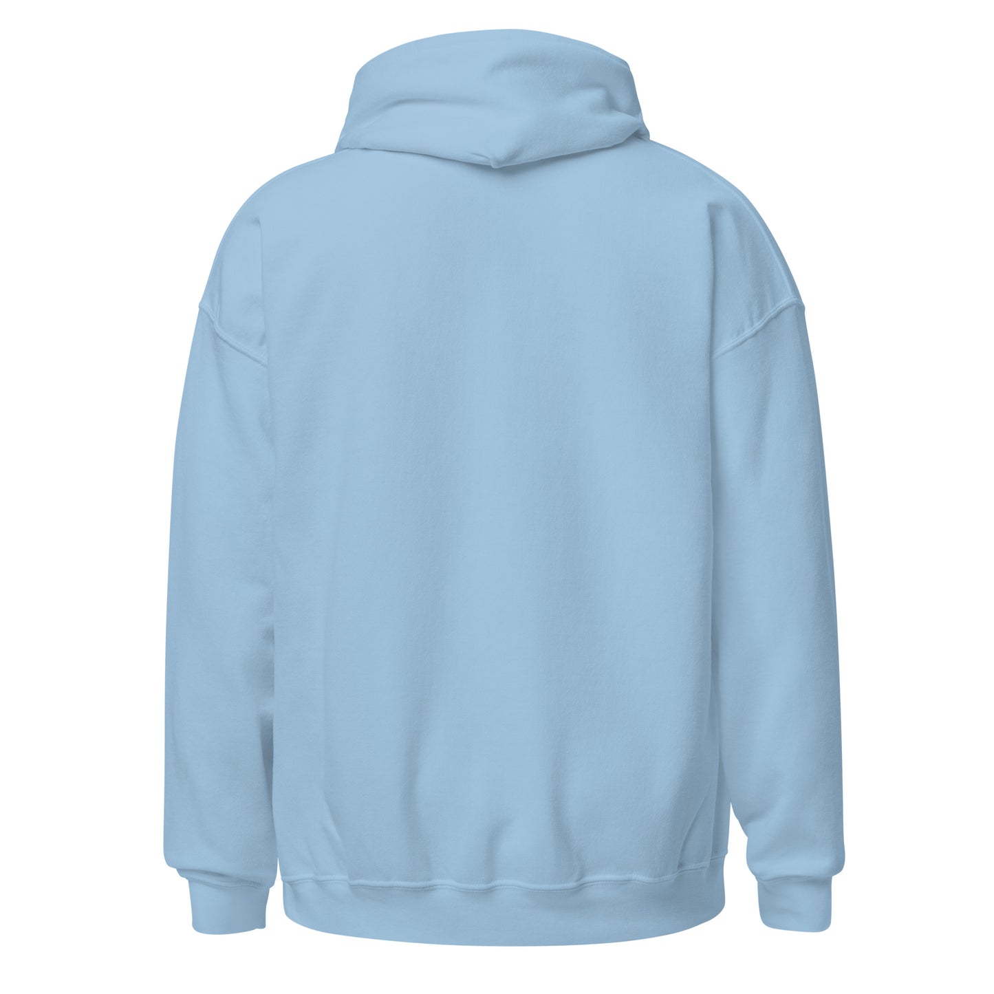 Brodert Bunny Hoodie