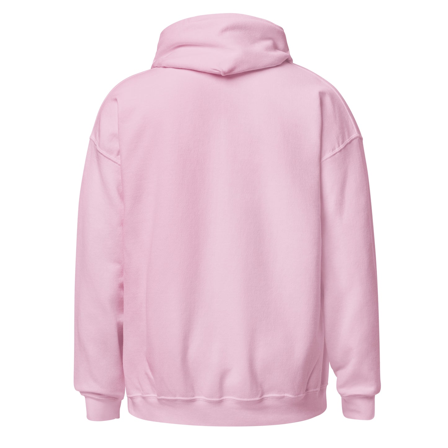 Brodert Bunny Hoodie