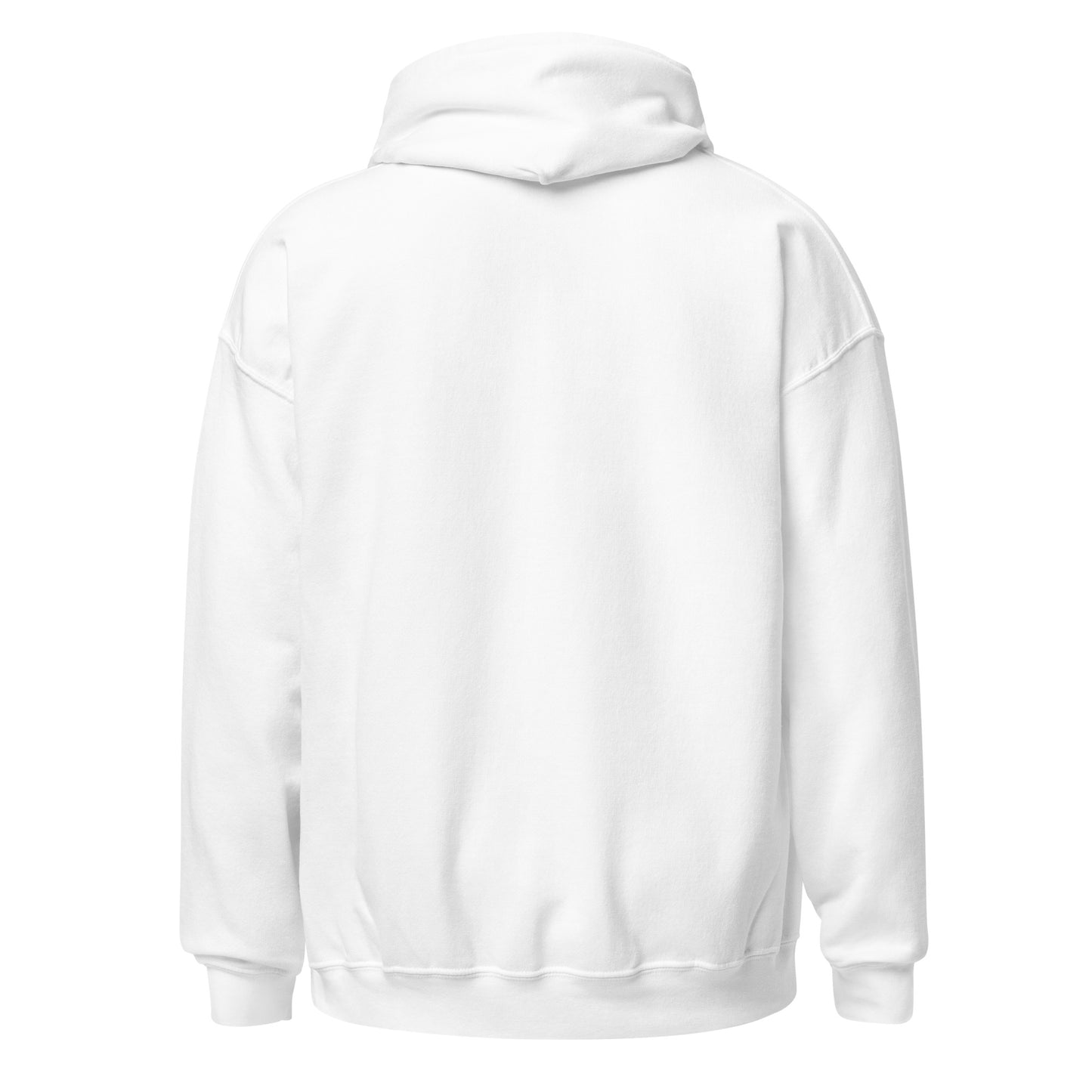 Brodert Bunny Hoodie