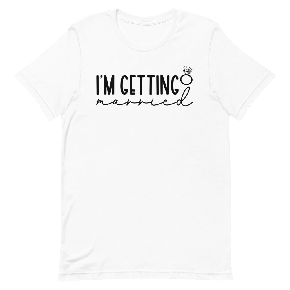 Vi blir berusade t-shirt