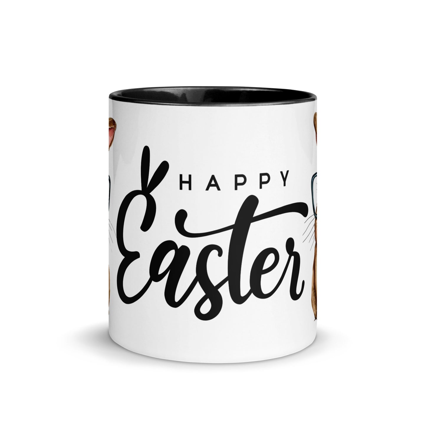 Easter Bunny Mug
