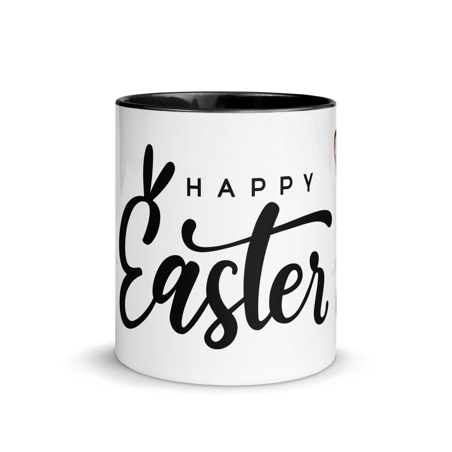 Easter Bunny Mug