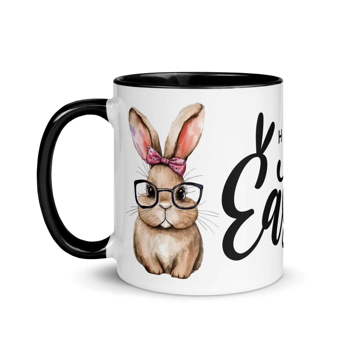 Easter Bunny Mug