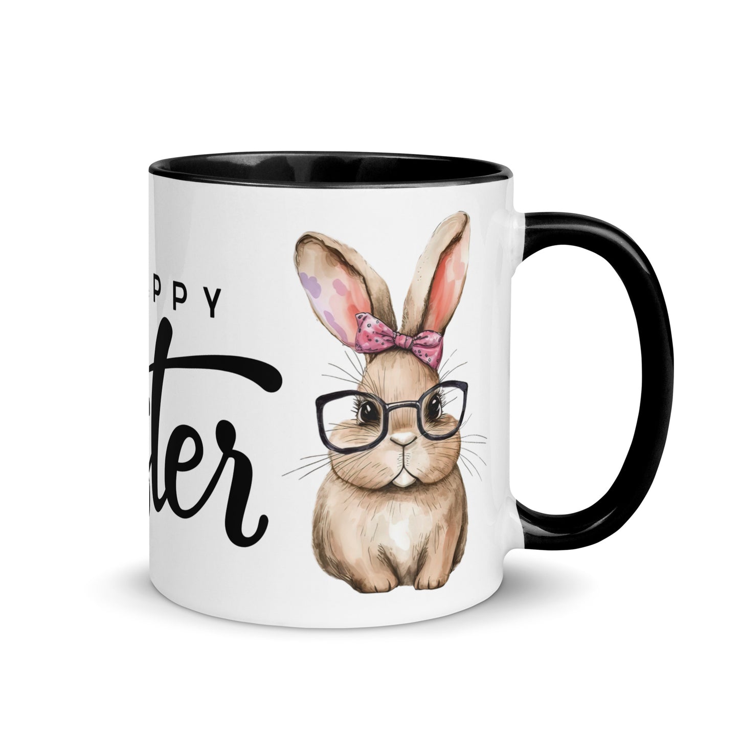 Easter Bunny Mug