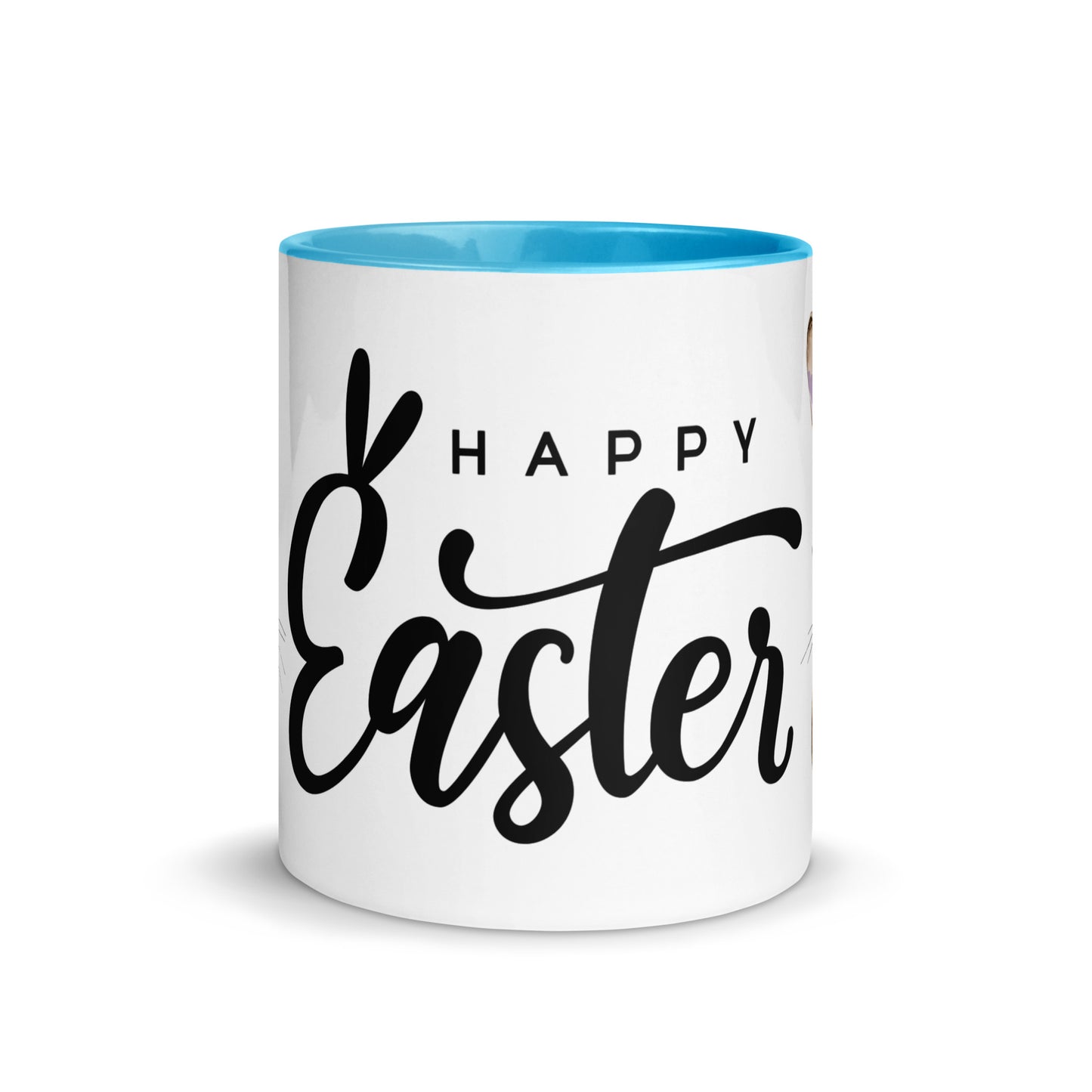 Easter Bunny Mug