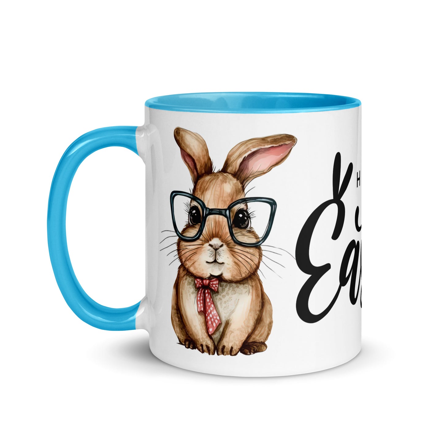 Easter Bunny Mug