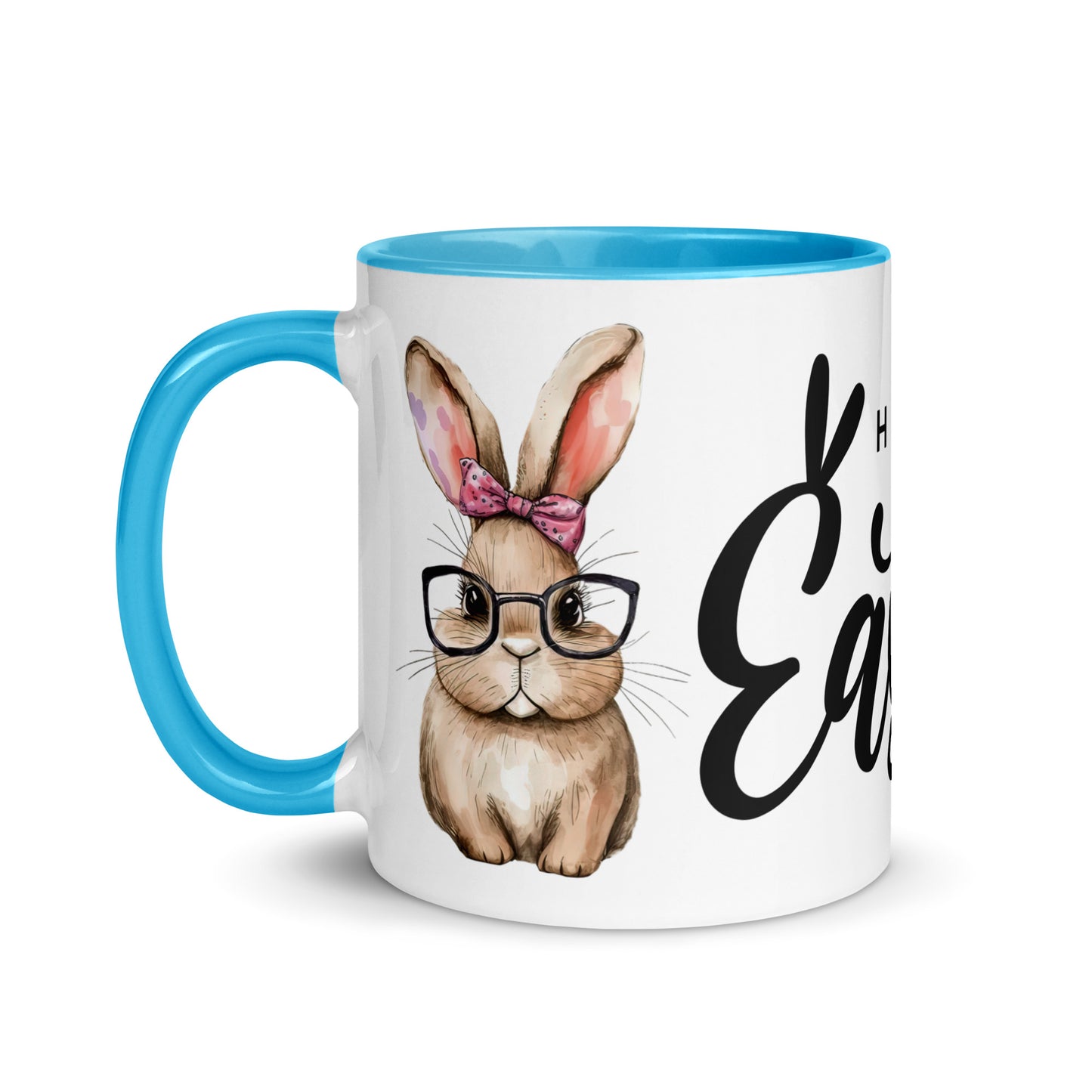 Easter Bunny Mug