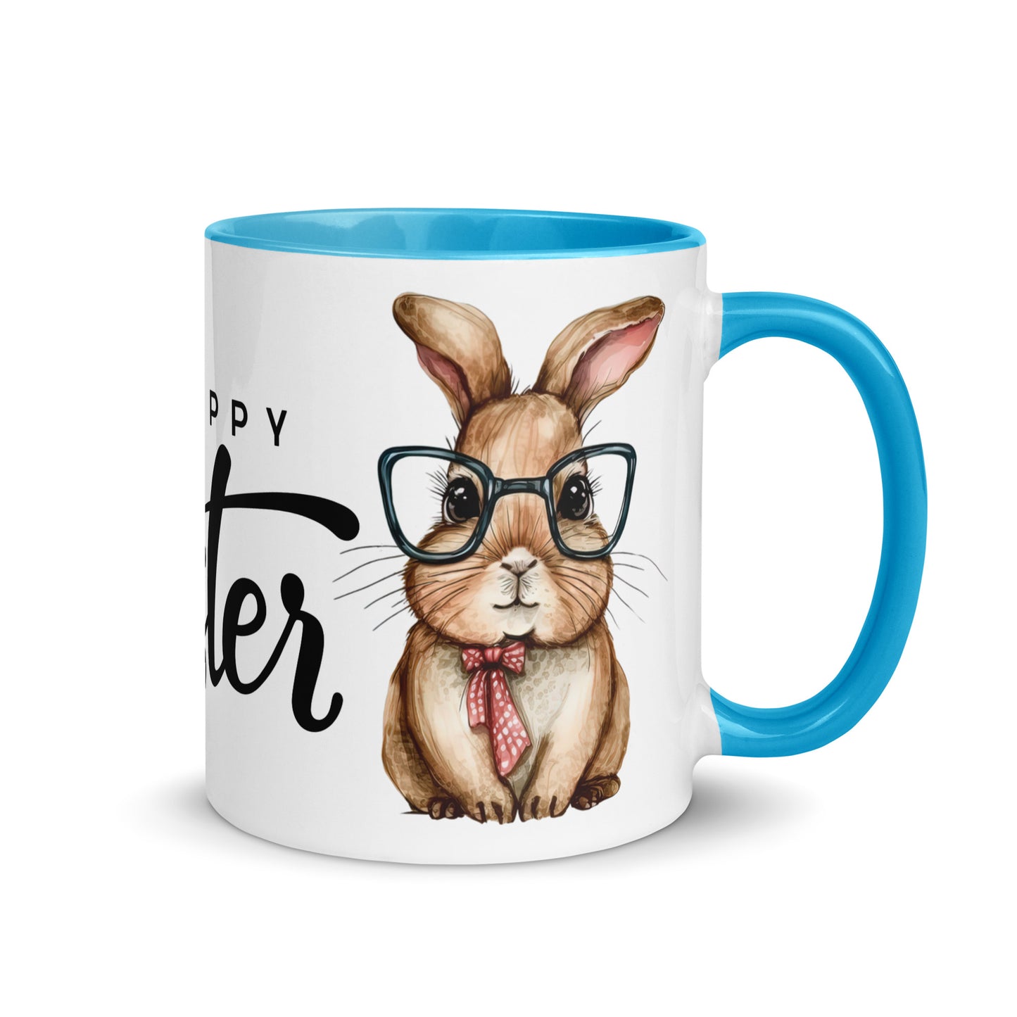 Easter Bunny Mug