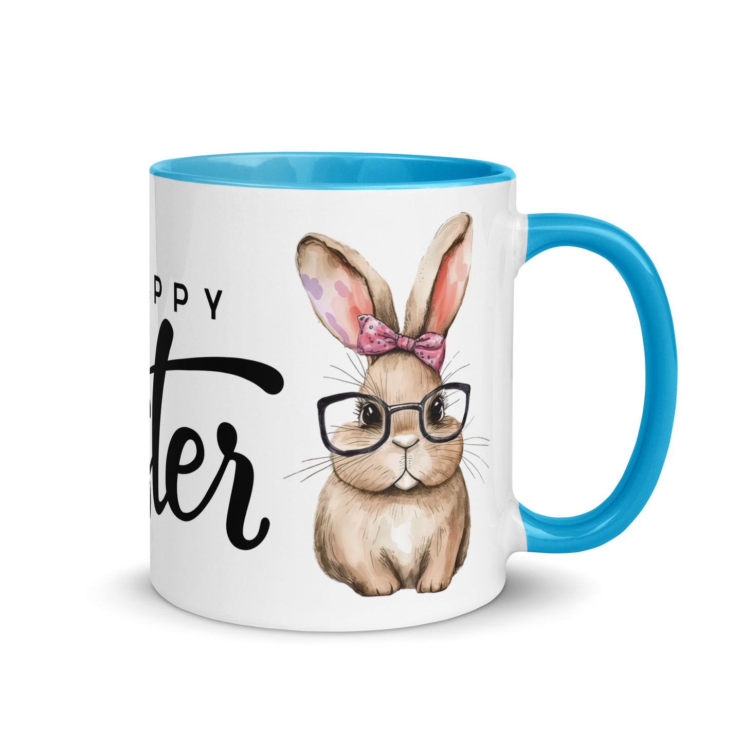Easter Bunny Mug