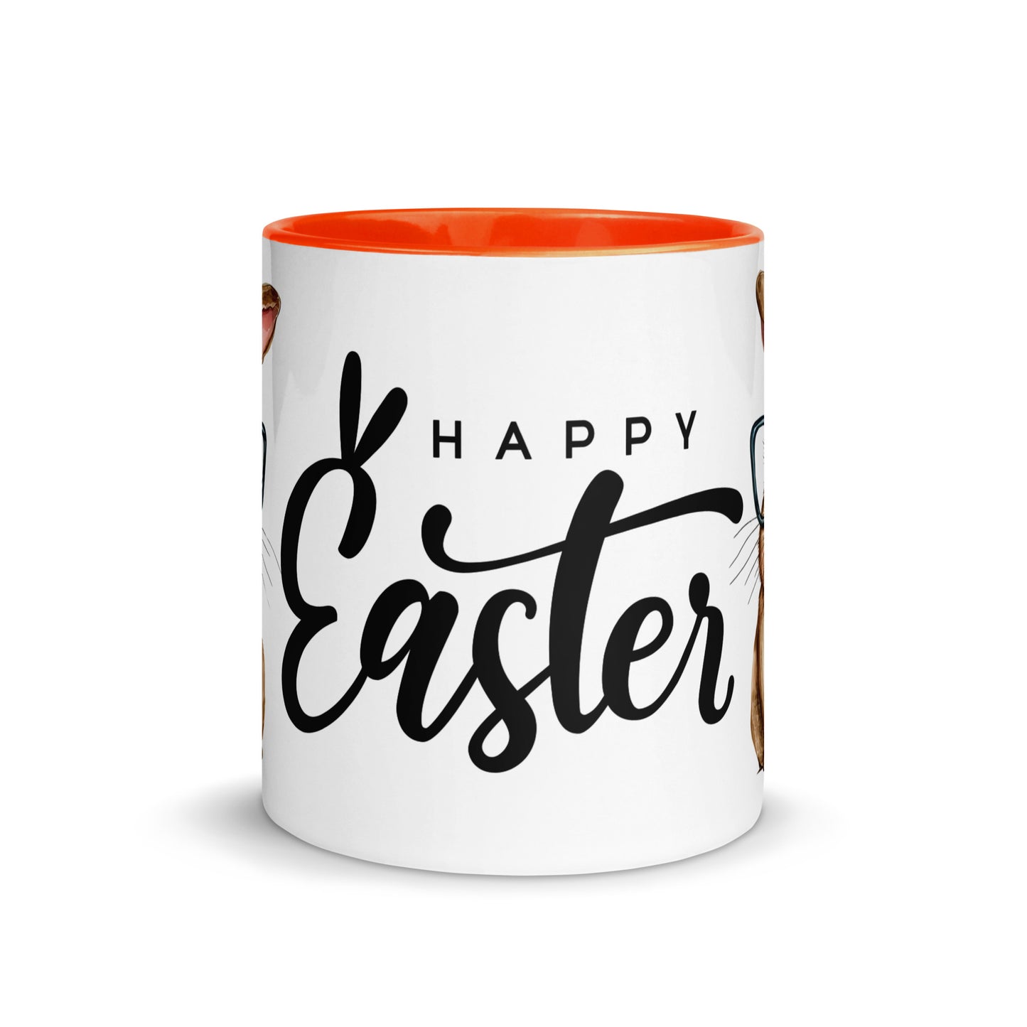 Easter Bunny Mug