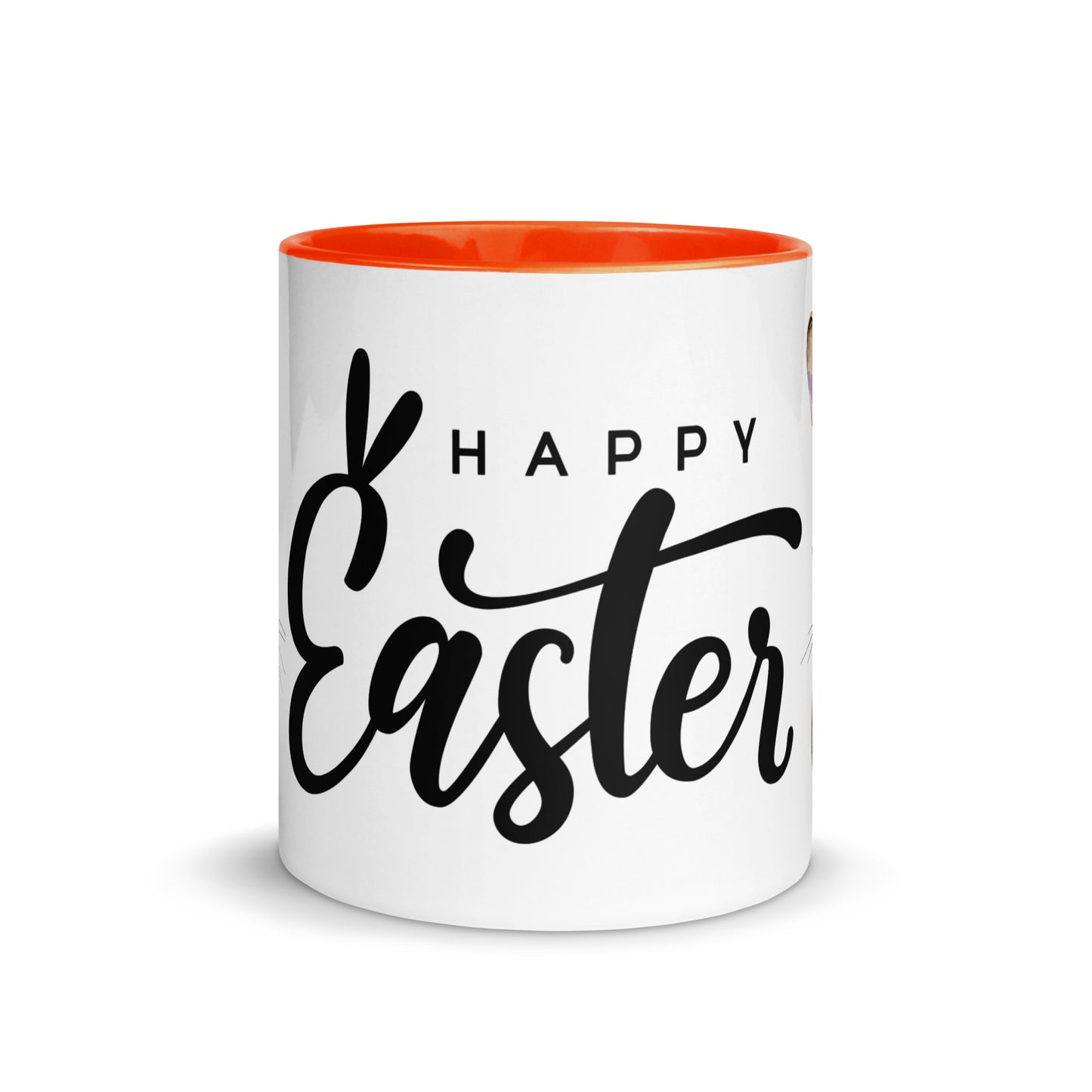 Easter Bunny Mug