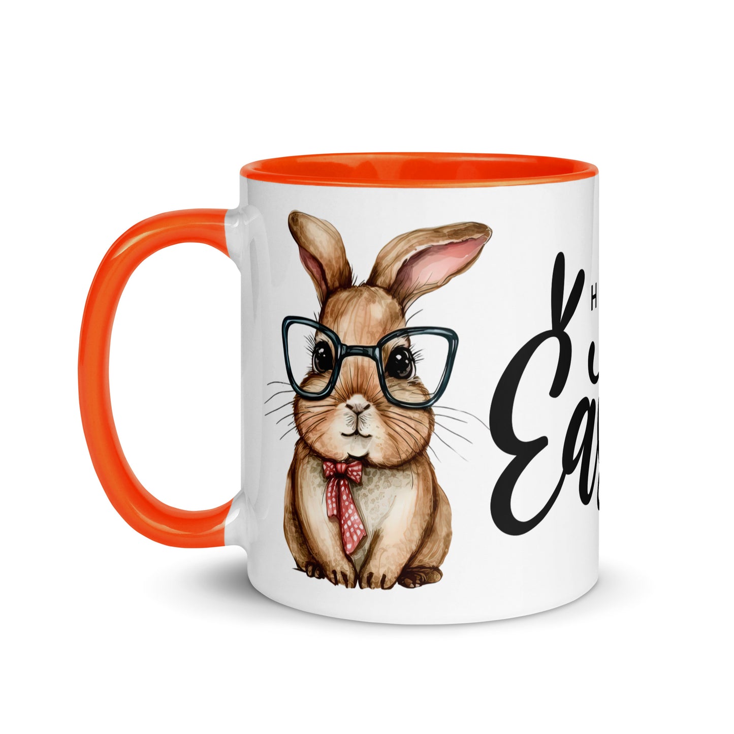 Easter Bunny Mug