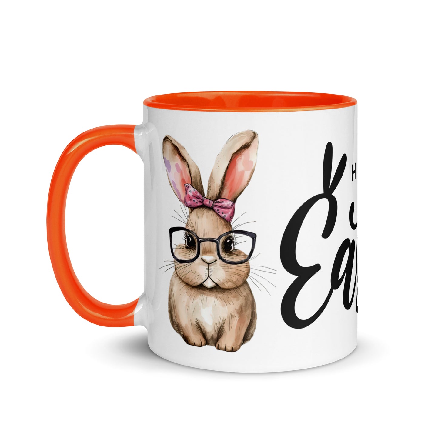 Easter Bunny Mug