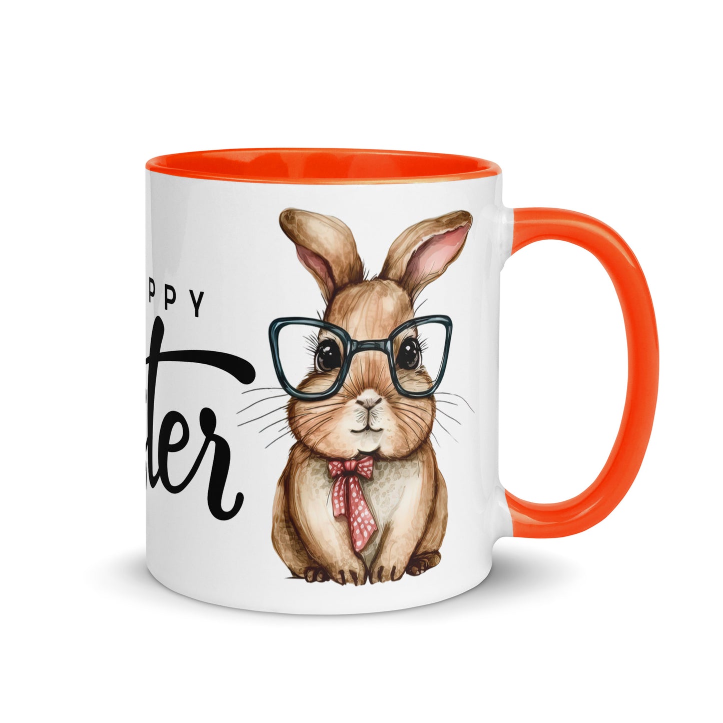Easter Bunny Mug