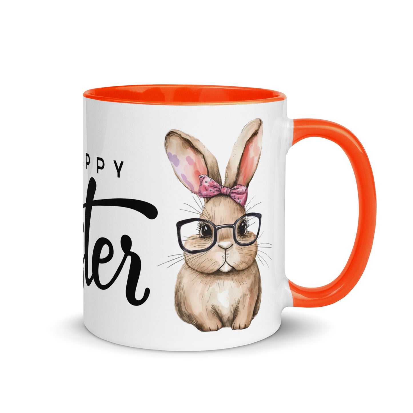Easter Bunny Mug