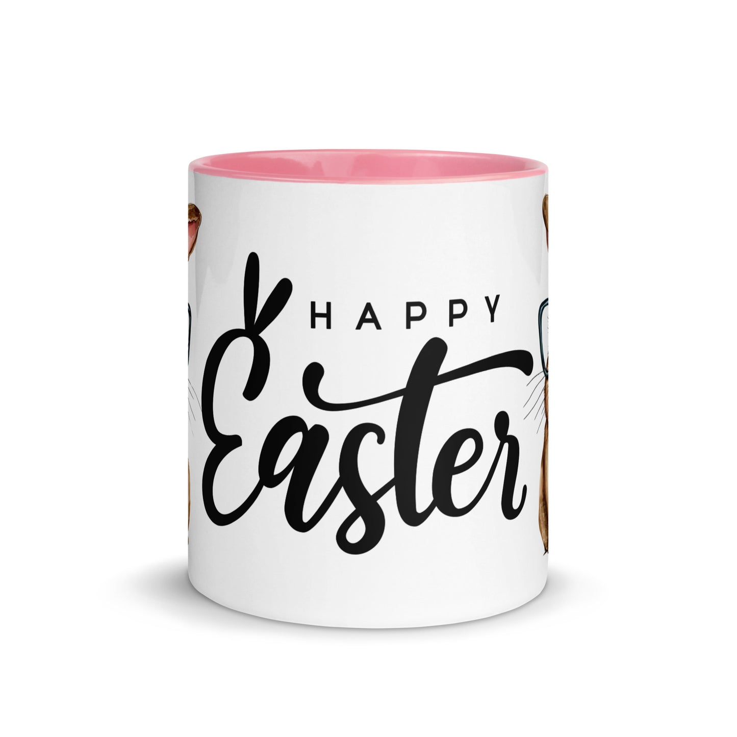 Easter Bunny Mug