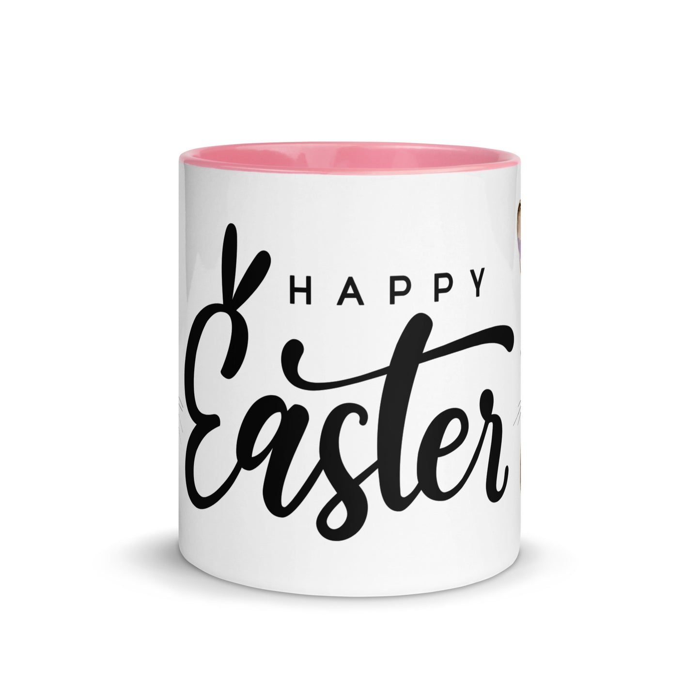 Easter Bunny Mug