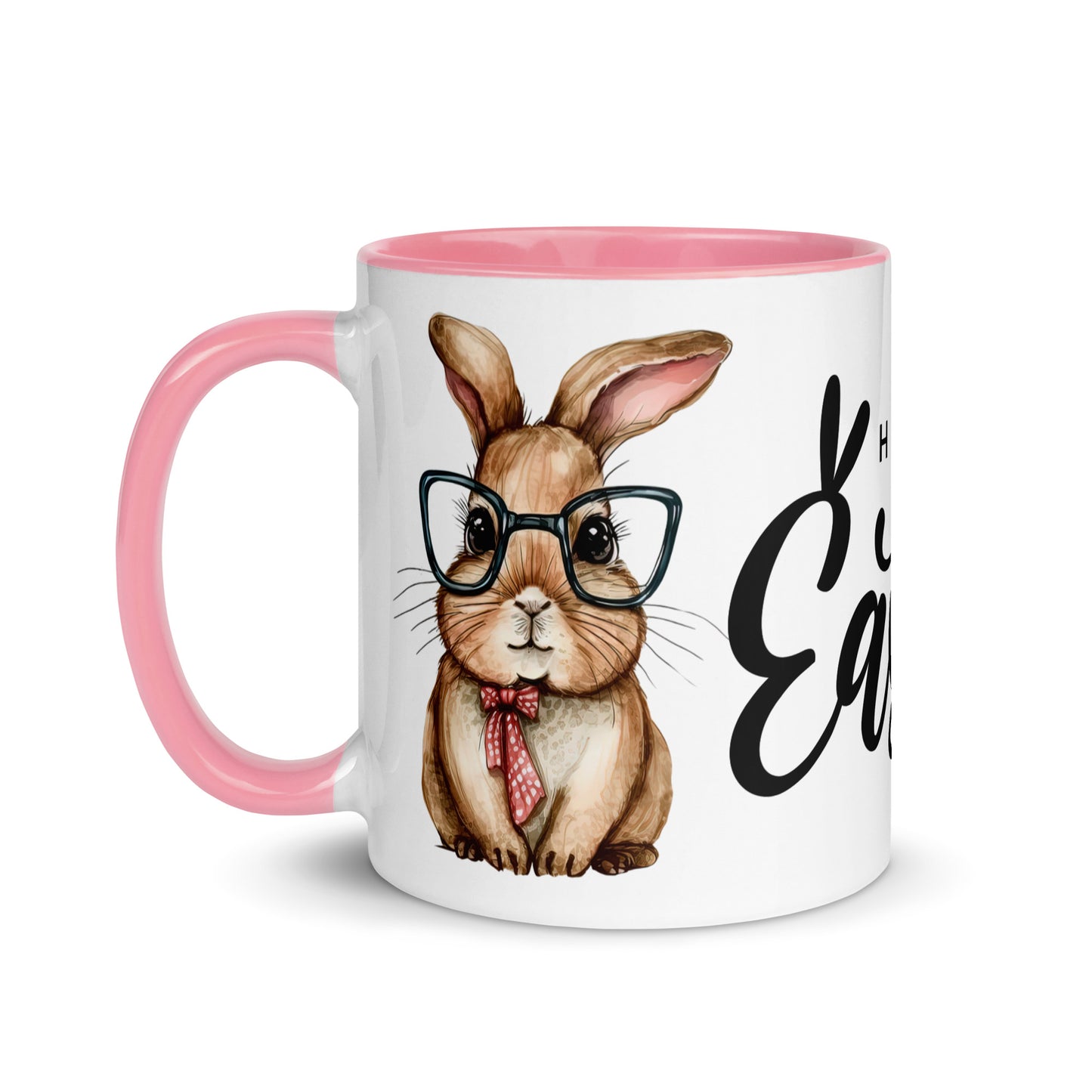 Easter Bunny Mug