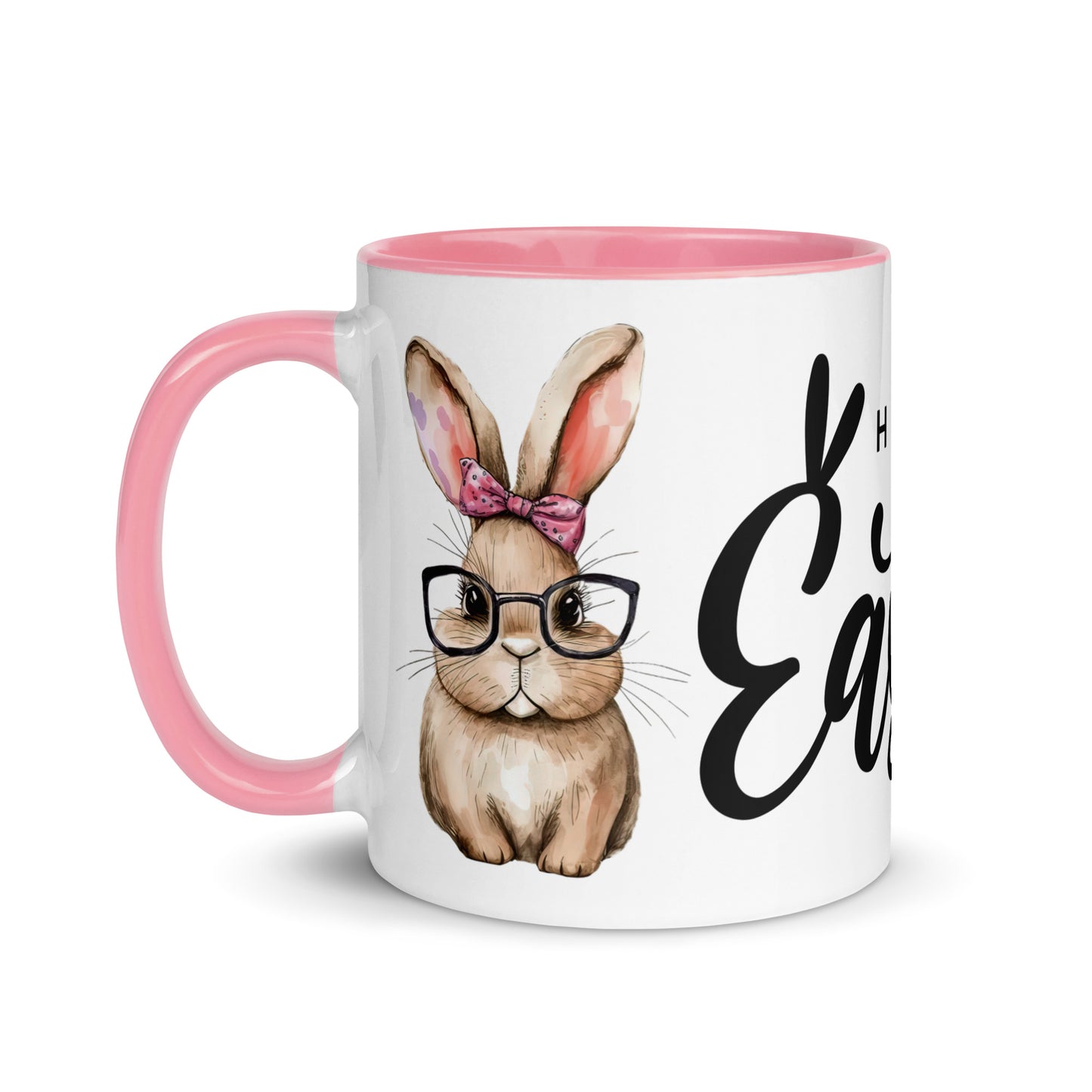 Easter Bunny Mug