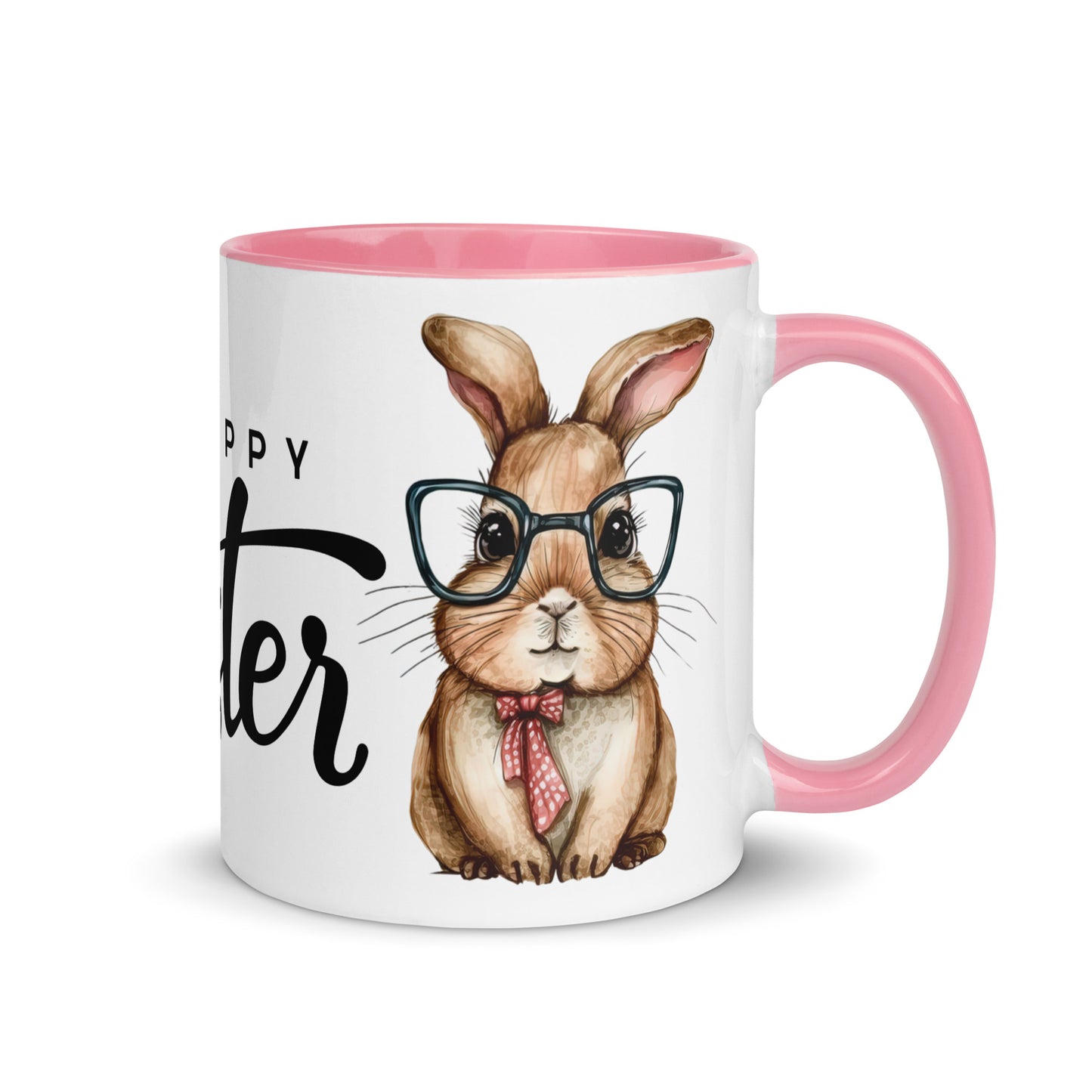 Easter Bunny Mug