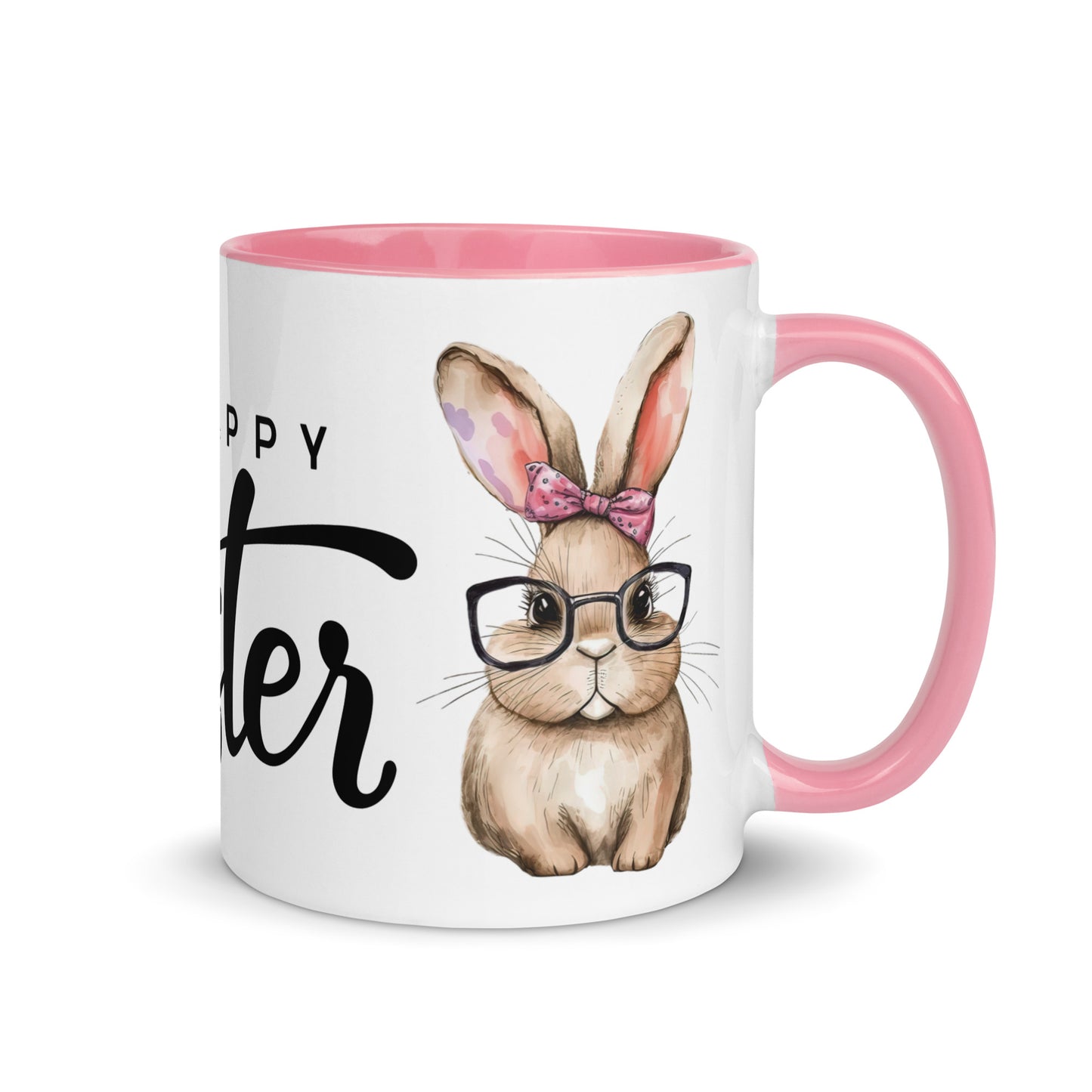 Easter Bunny Mug