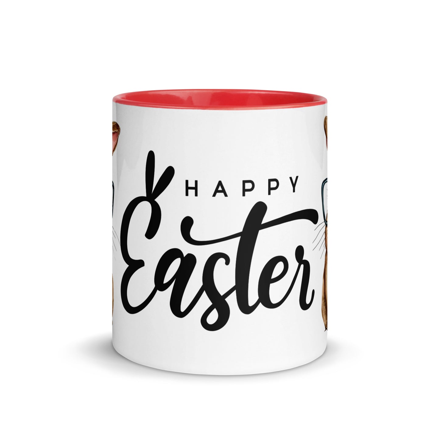 Easter Bunny Mug
