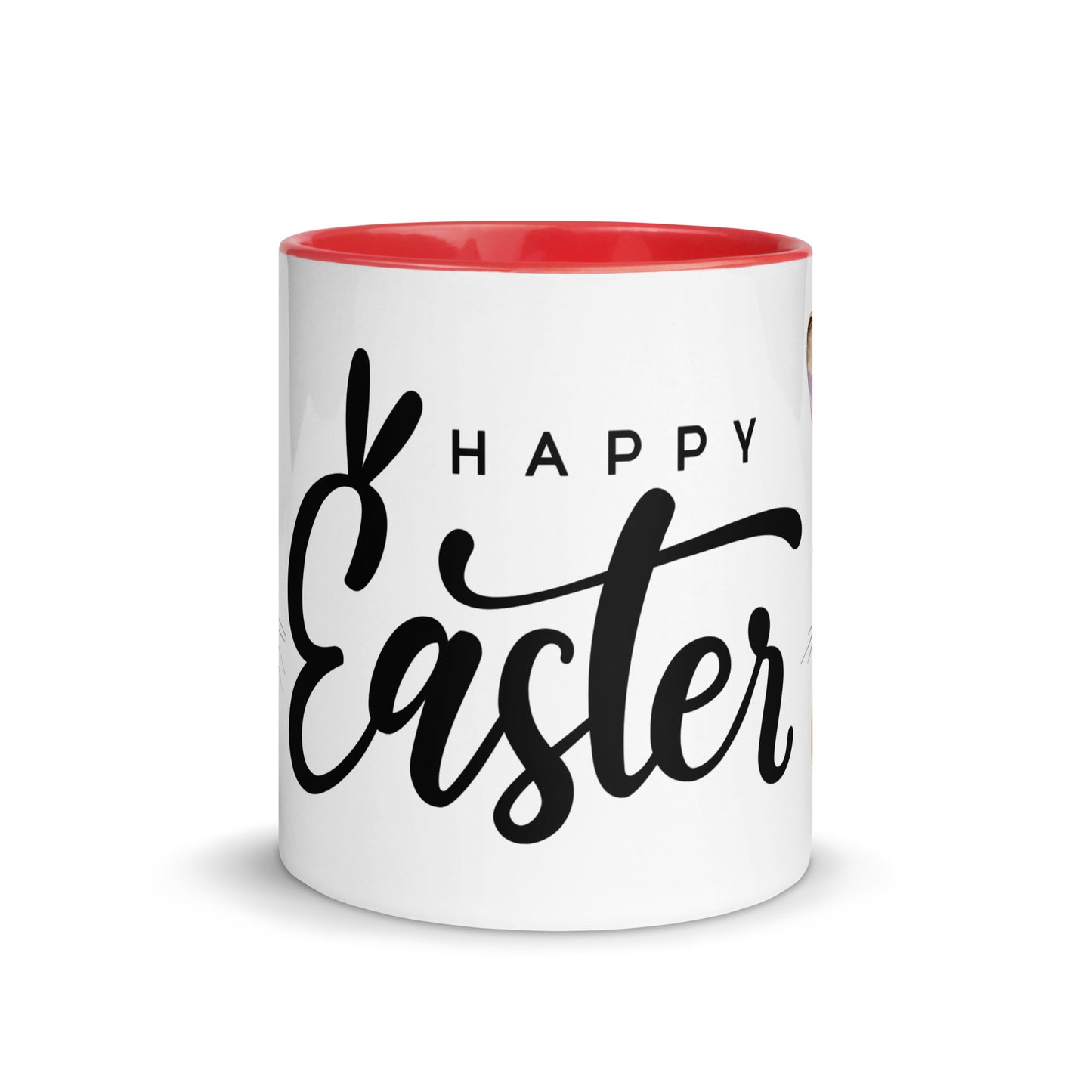 Easter Bunny Mug