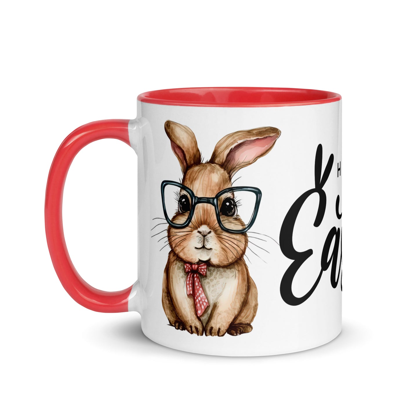 Easter Bunny Mug