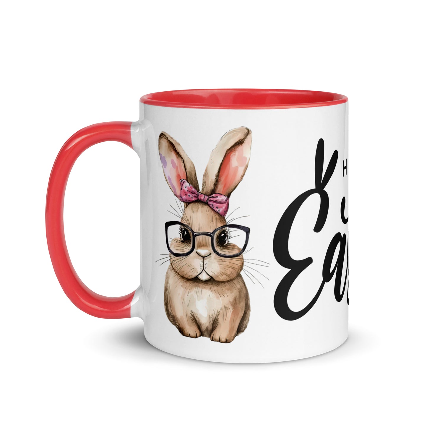 Easter Bunny Mug