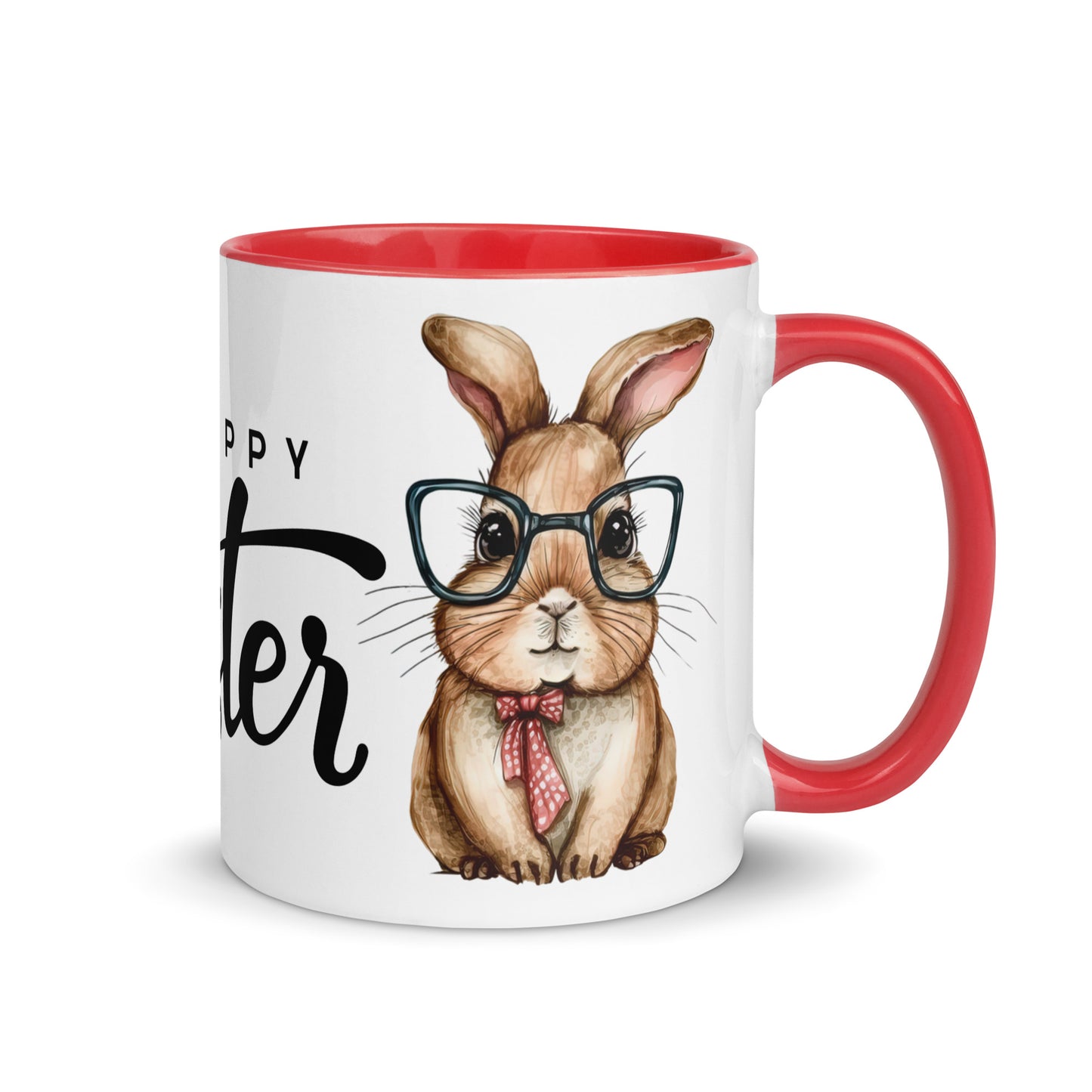 Easter Bunny Mug