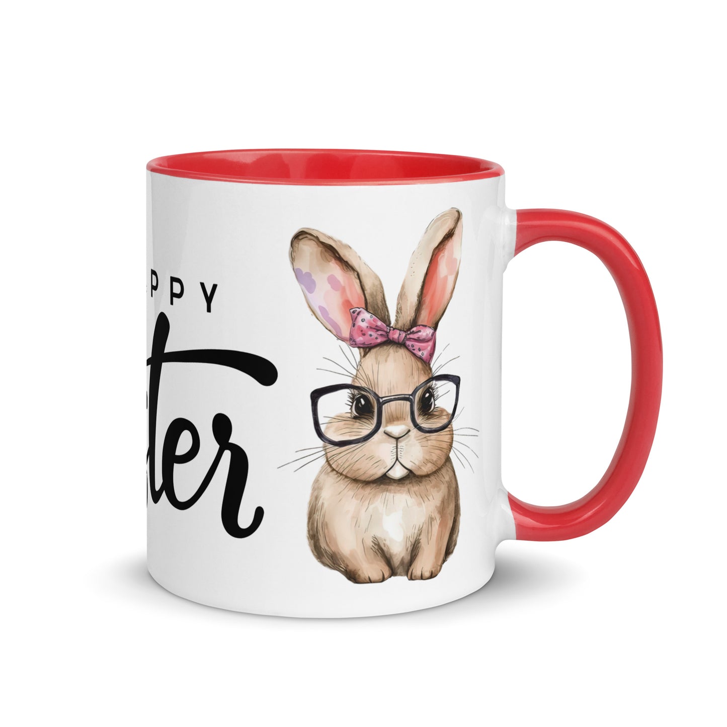 Easter Bunny Mug