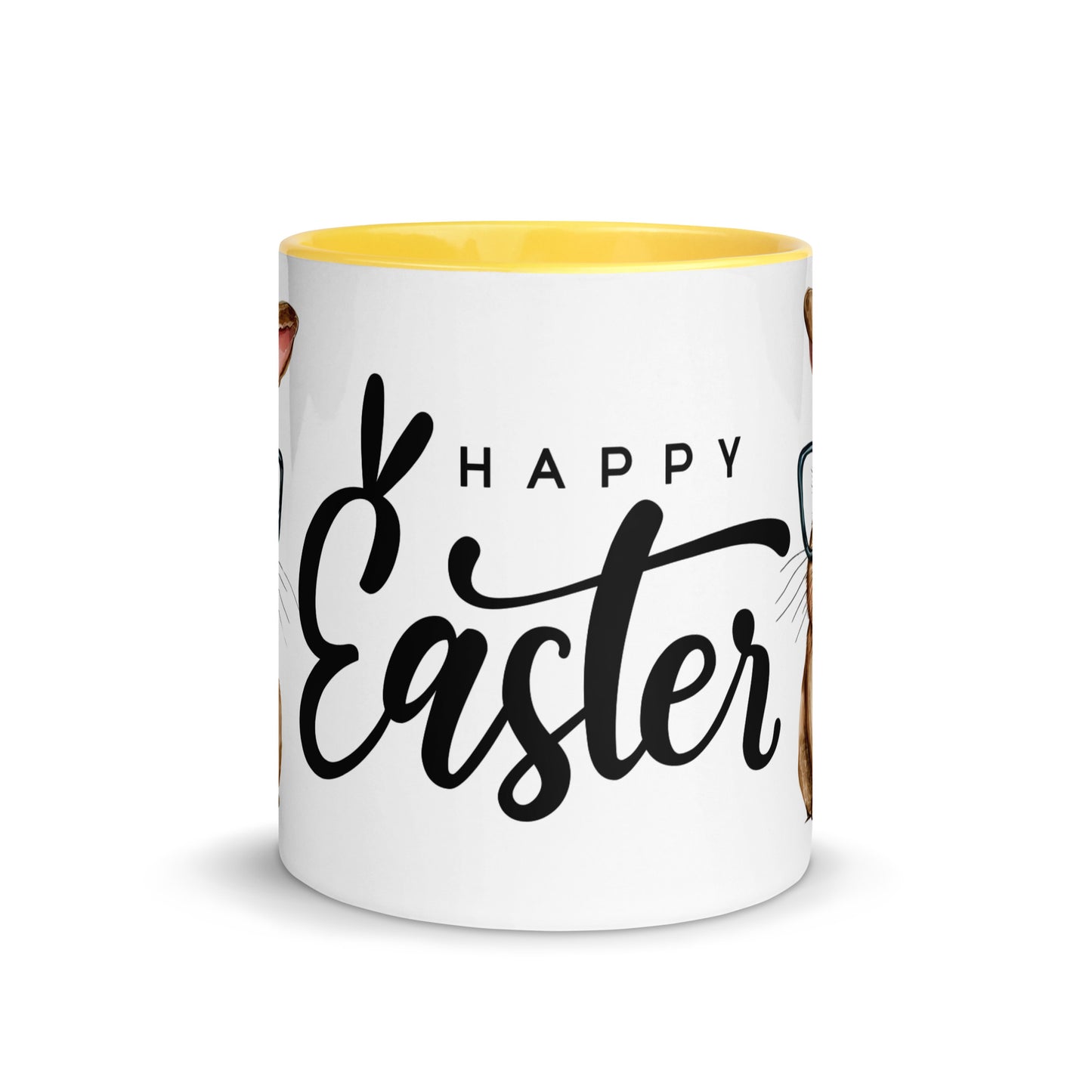 Easter Bunny Mug