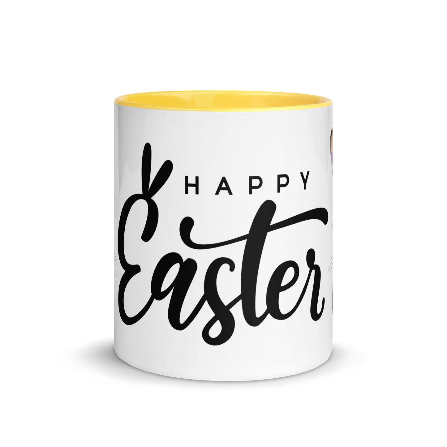 Easter Bunny Mug