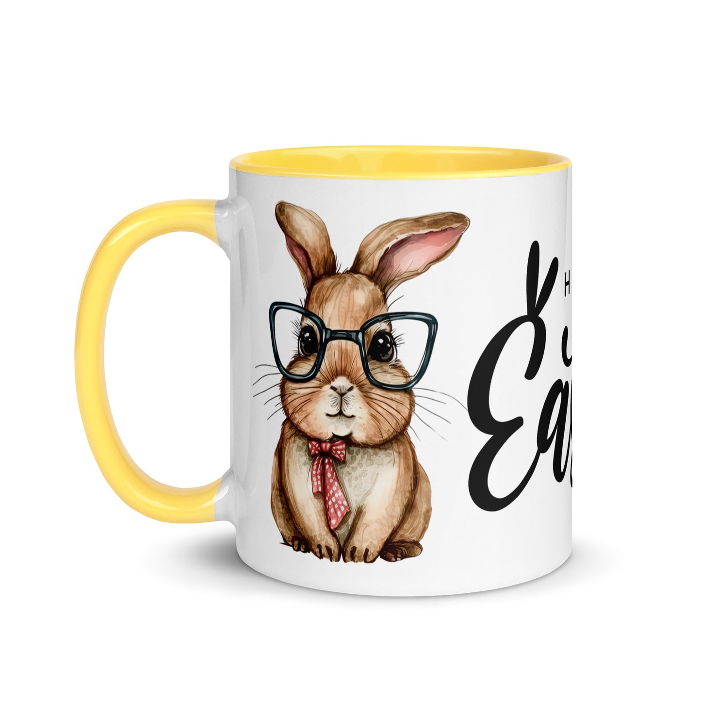 Easter Bunny Mug