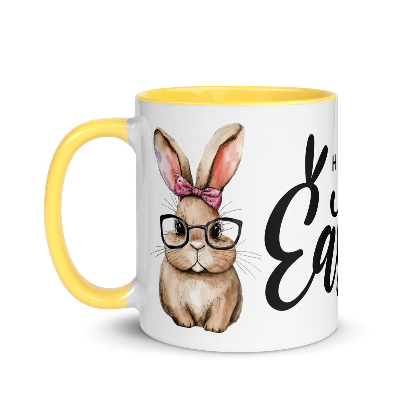 Easter Bunny Mug