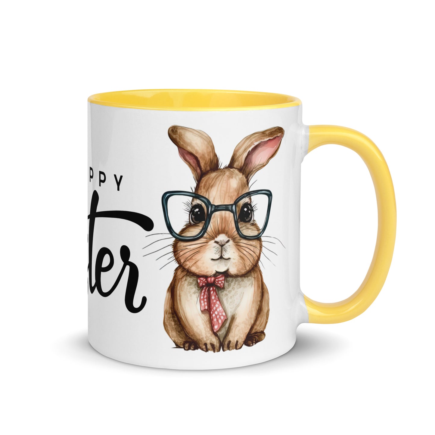 Easter Bunny Mug