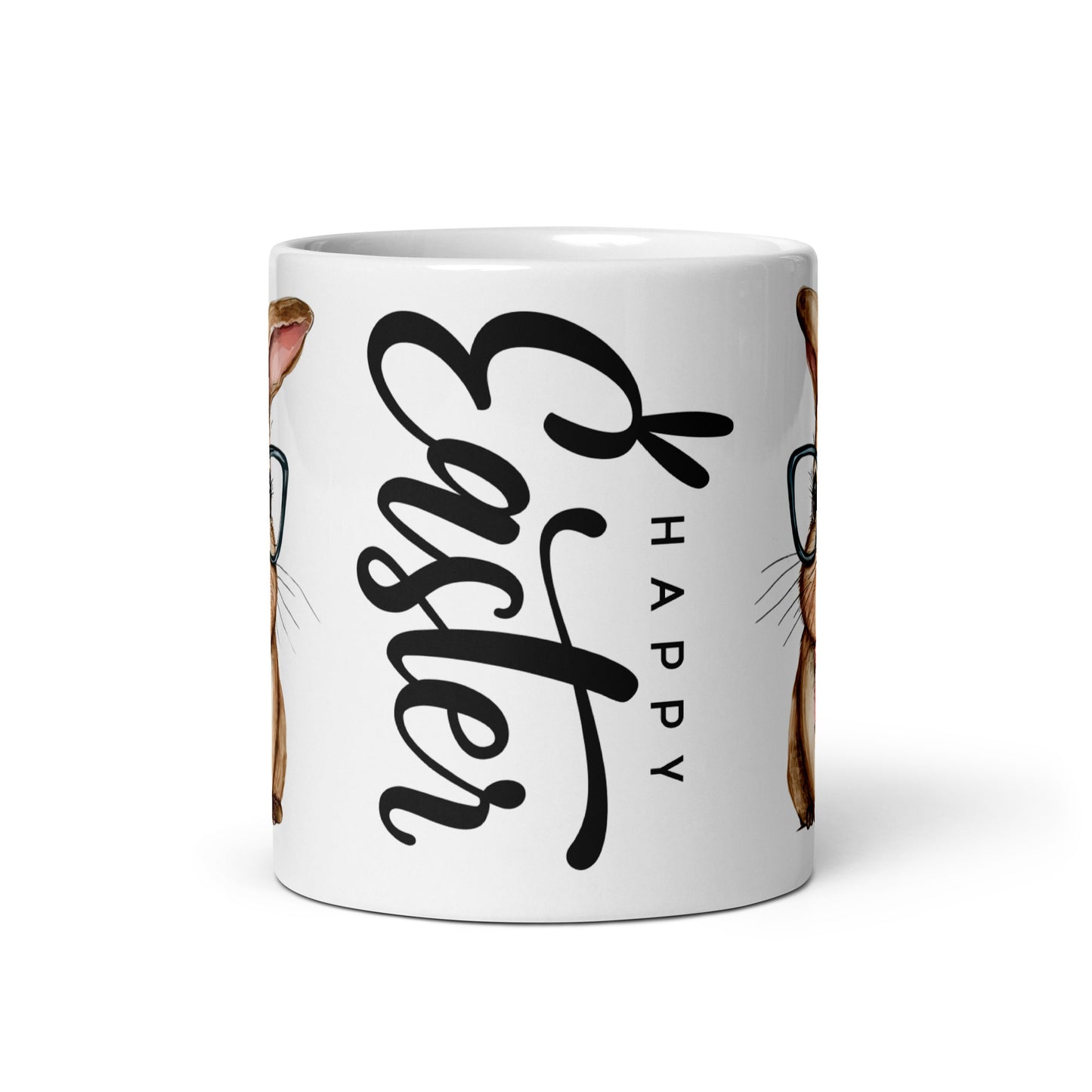 Easter Bunny Mug
