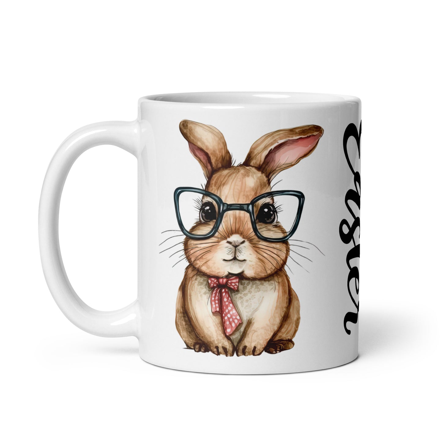 Easter Bunny Mug