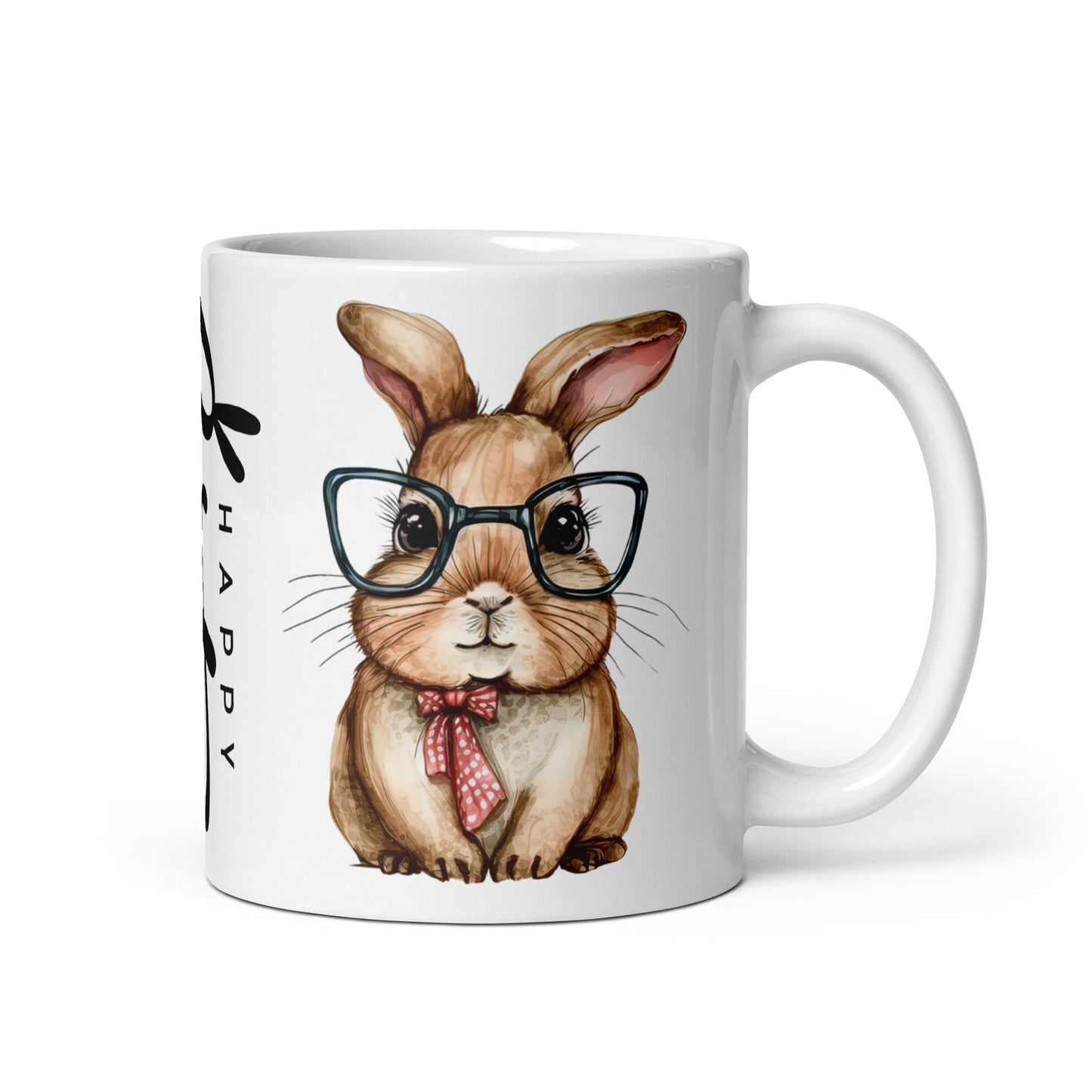 Easter Bunny Mug