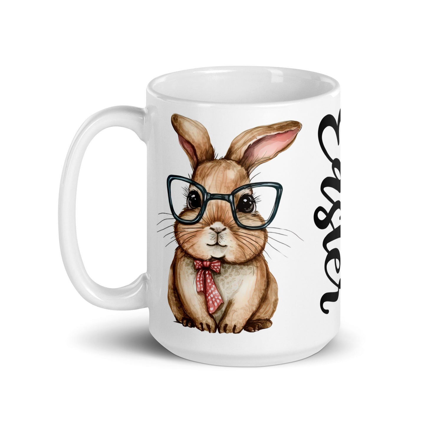Easter Bunny Mug