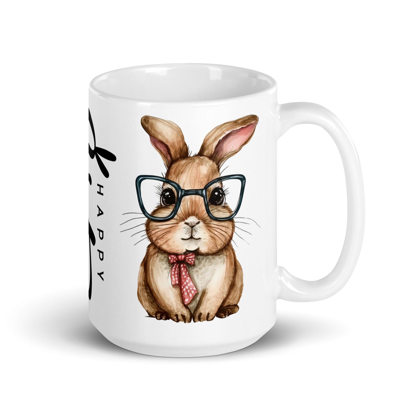 Easter Bunny Mug