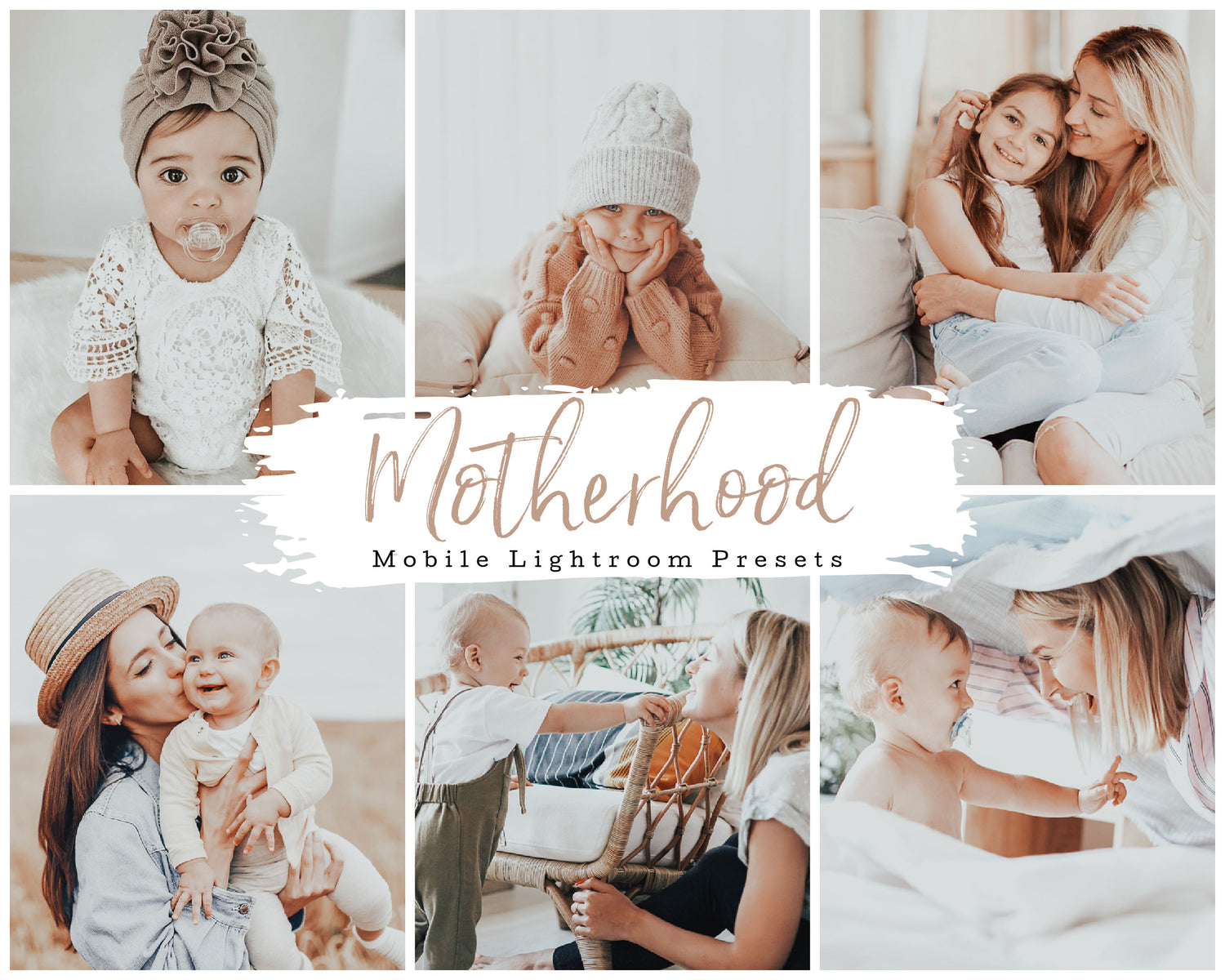 Lightroom Presets