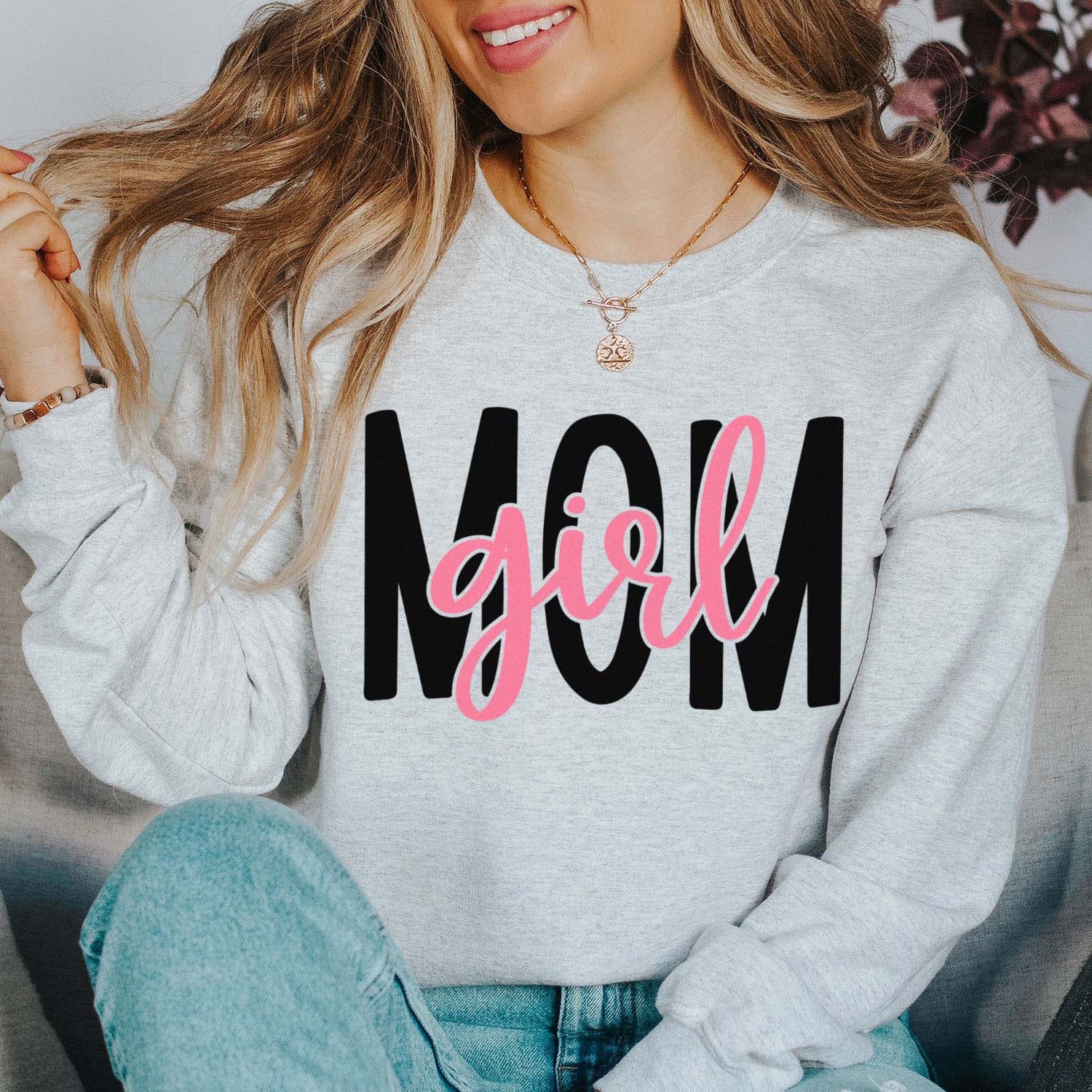 Gensere Mom Life