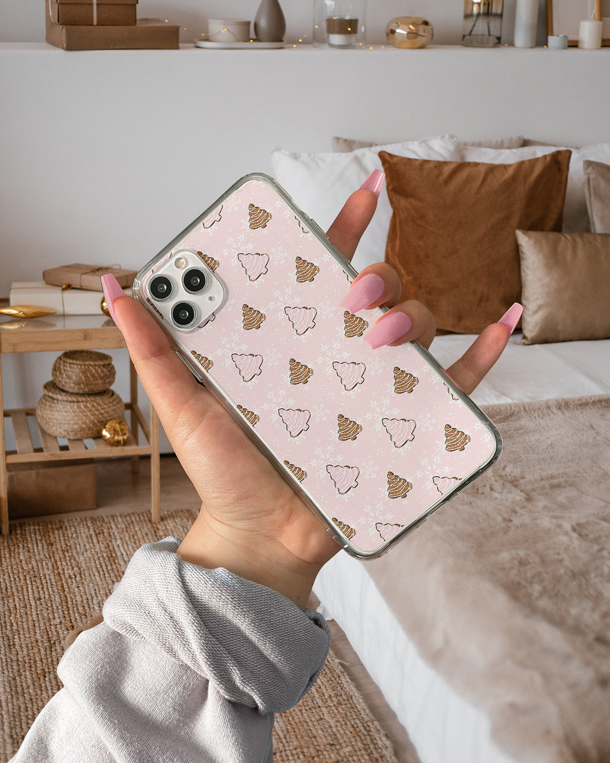 Iphone Deksler