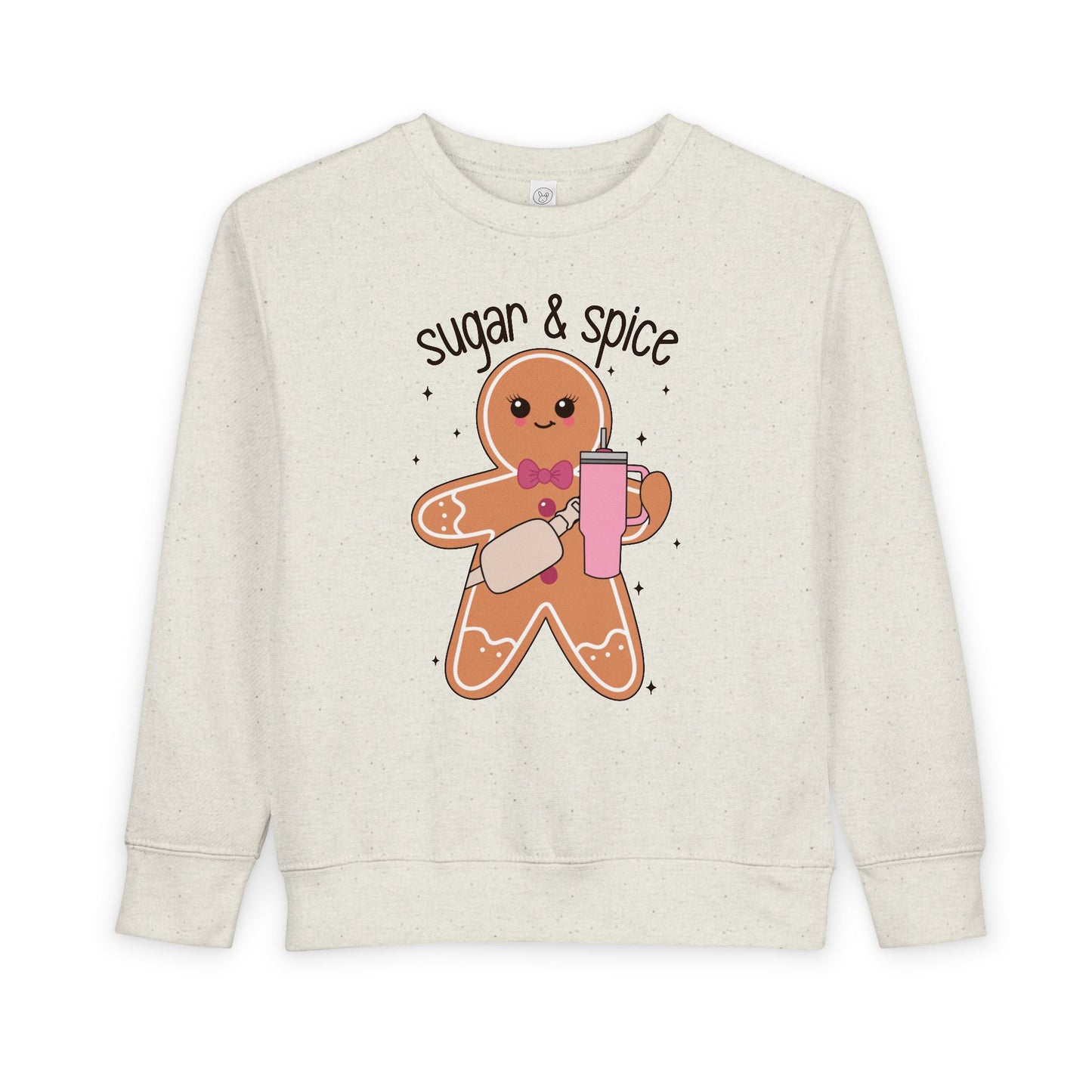 Julegenser Gingerbread