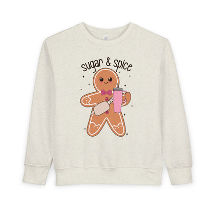 Julegenser Gingerbread