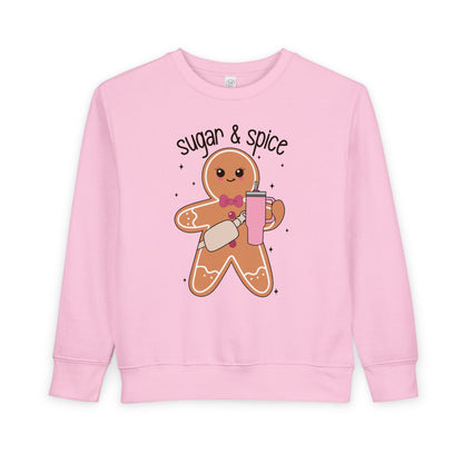 Julegenser Gingerbread