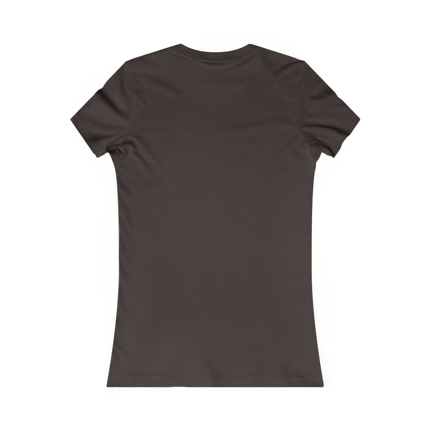 Book Girlie | Slim Fit Tee