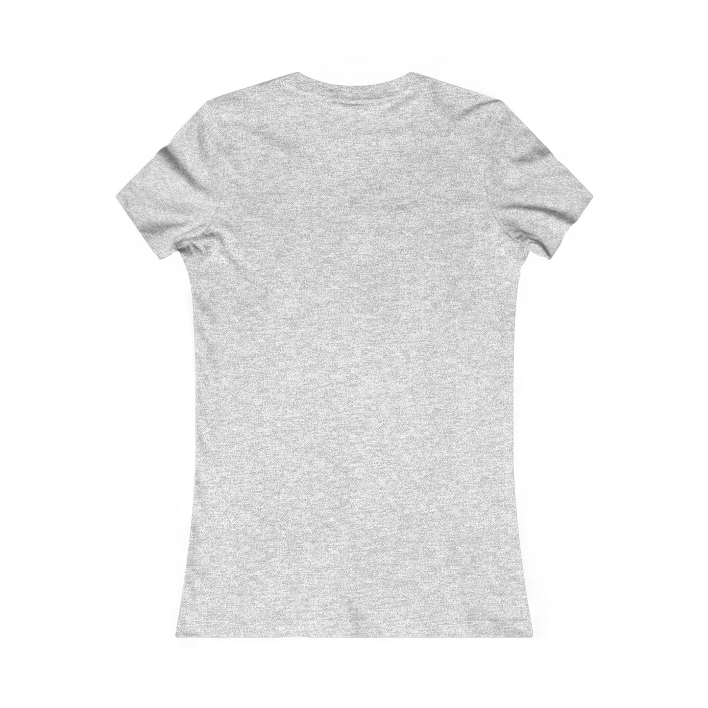 Book Girlie | Slim Fit Tee
