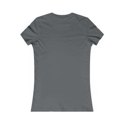 Book Girlie | Slim Fit Tee